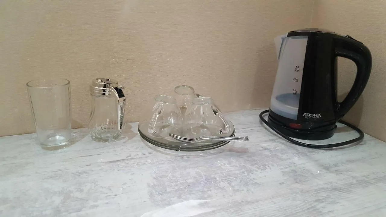 Home 6 Tbilisi