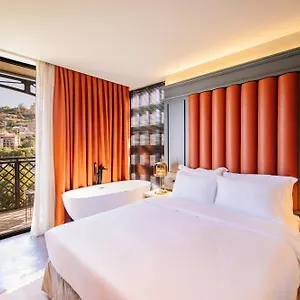 Hotel Sandali By Luxury Boutique, Tbilissi