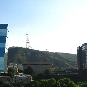 комплекс Lucky_stay_tbilisi Апартаменты