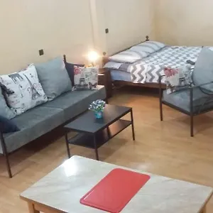 House On Zubalashvili Апартаменты