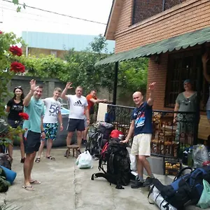 In Вилла
