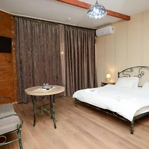 Hotel Ragnar, Tbilissi