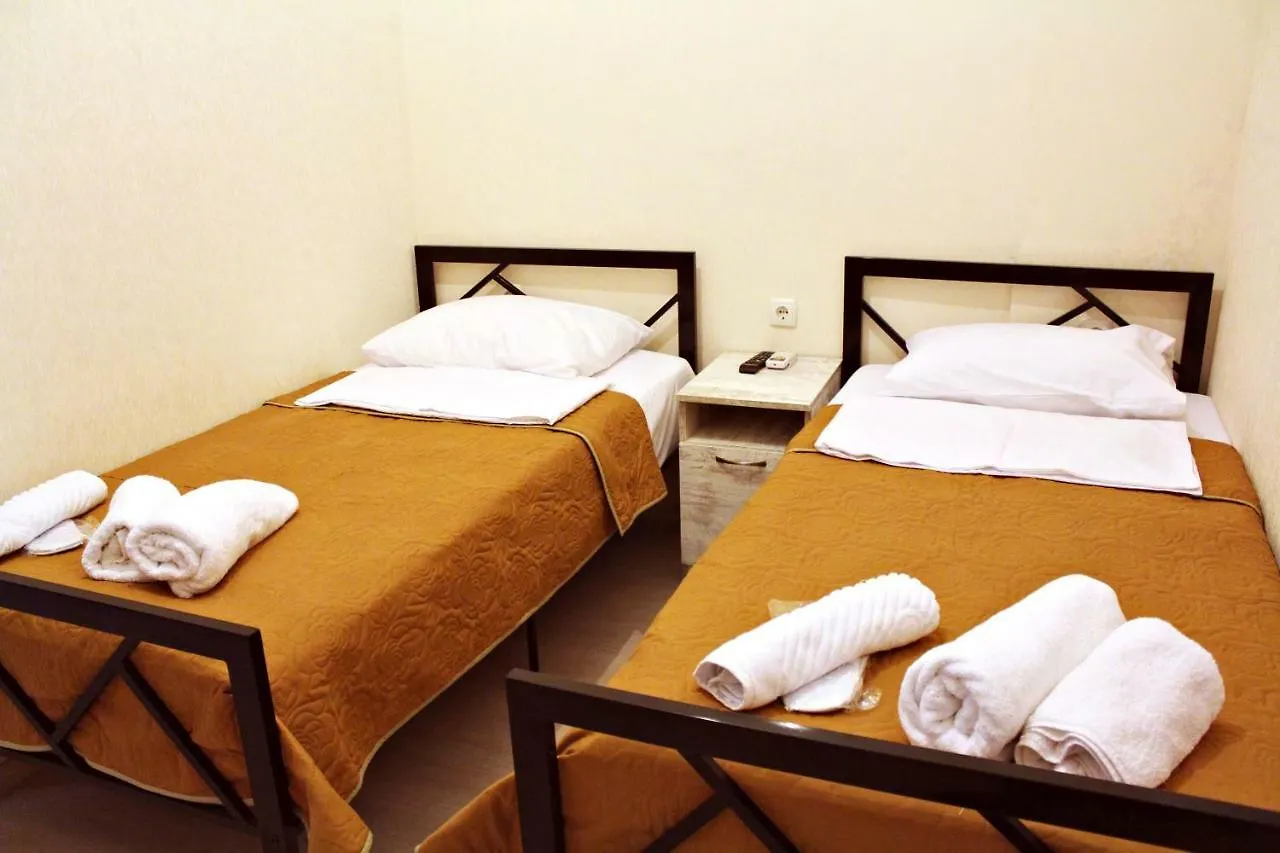 Bed & Breakfast Home 6 Tbilisi