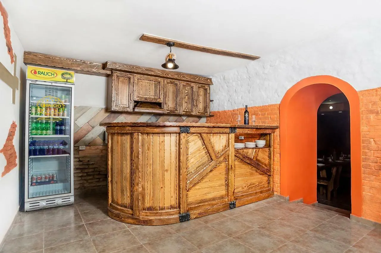 Bed & Breakfast Home 6 Tbilisi Georgia