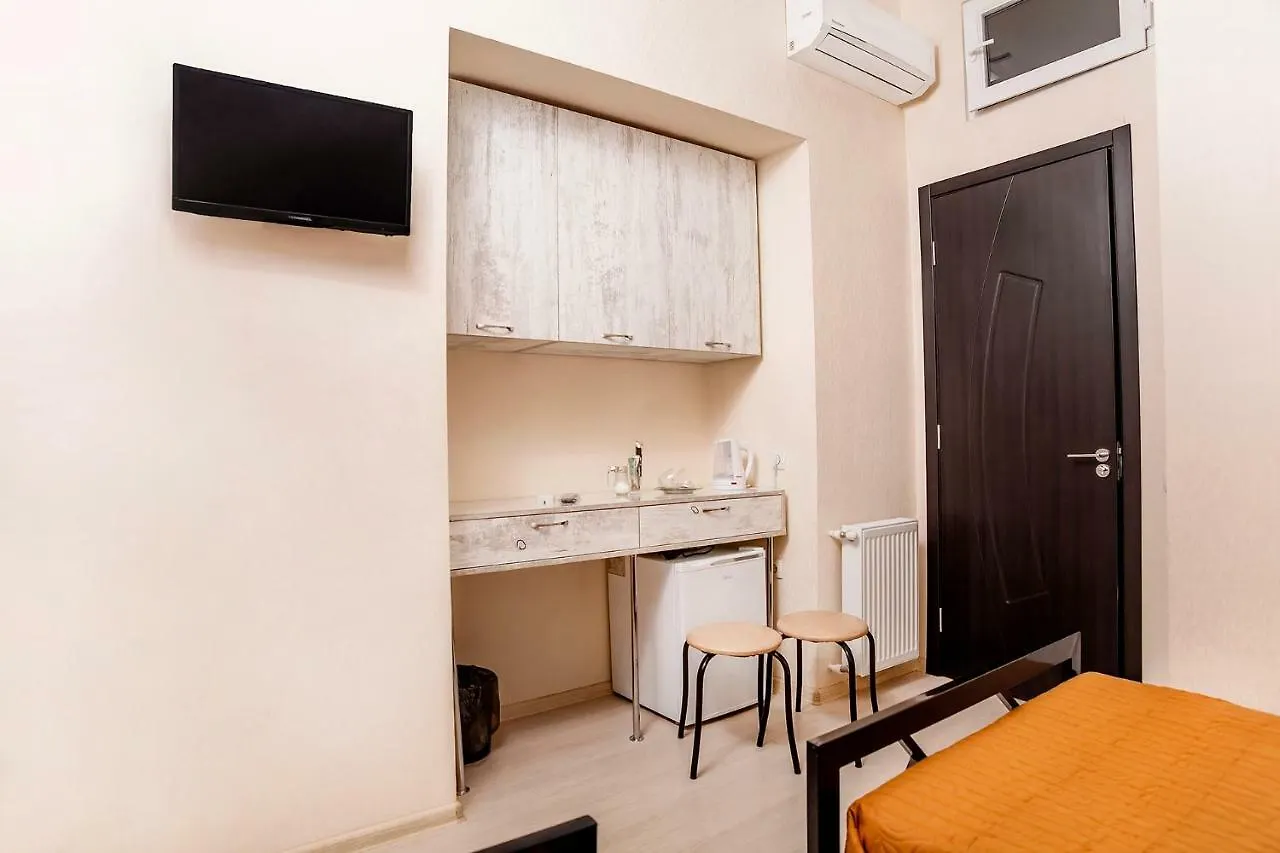 Home 6 Tbilisi