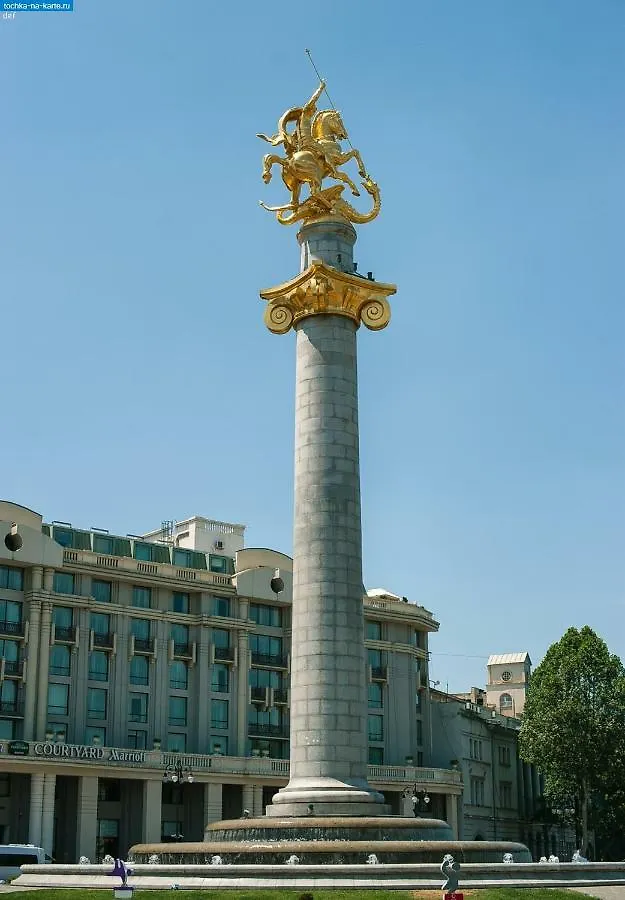 Home 6 Tbilisi 0*,  Georgia