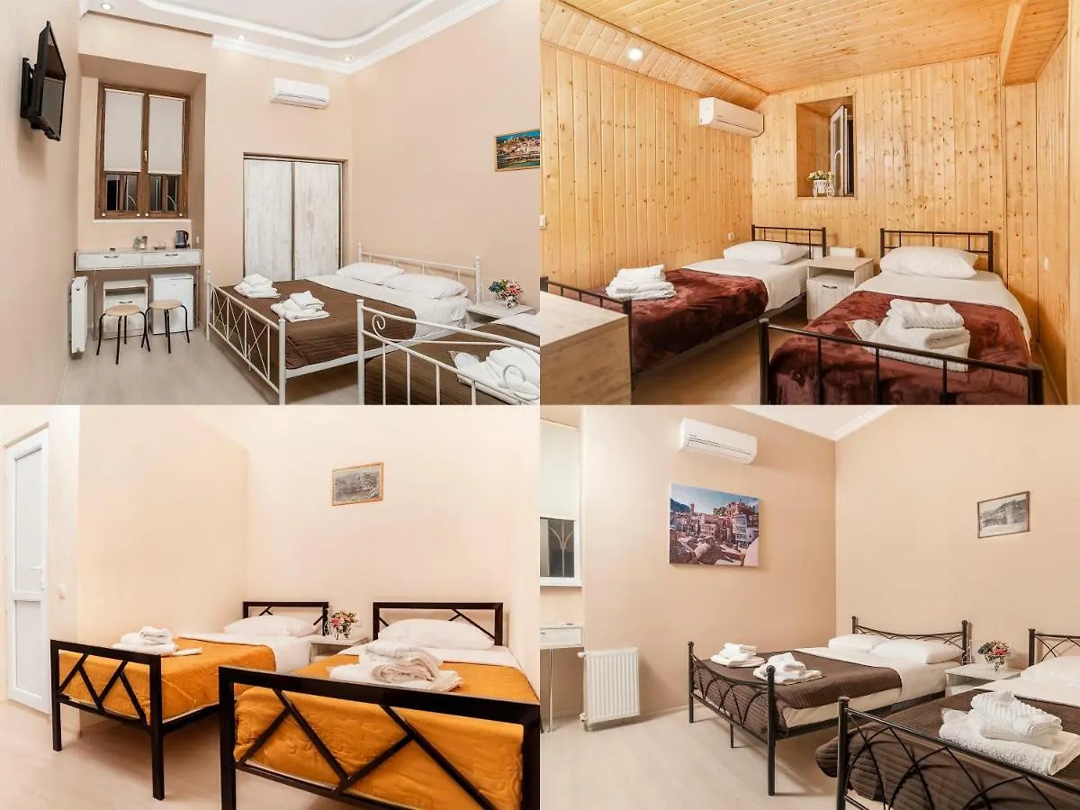Home 6 Tbilisi
